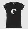 Women’s Cap-Sleeve Criterion T-shirt